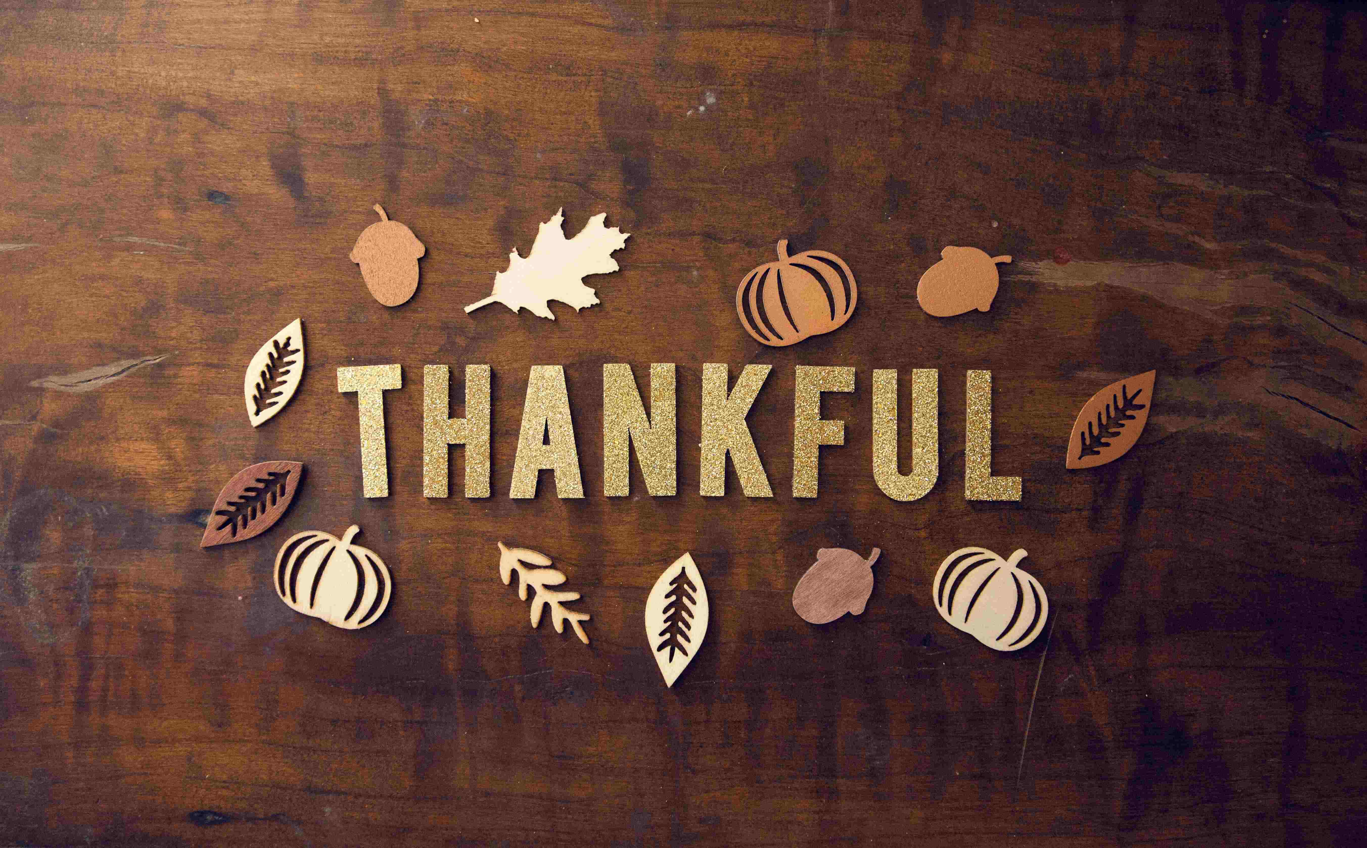 Thanksgiving Sunday