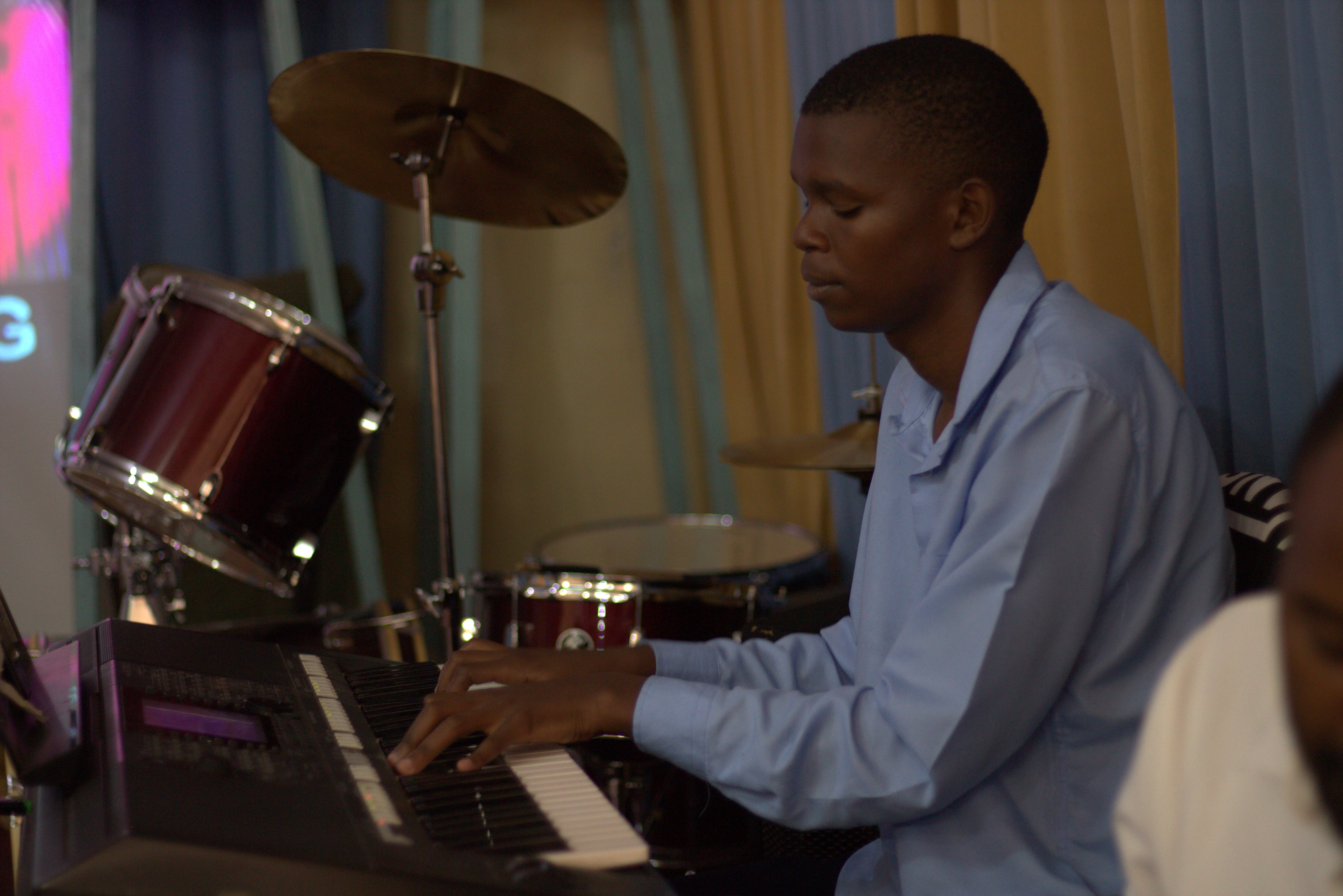 Music band