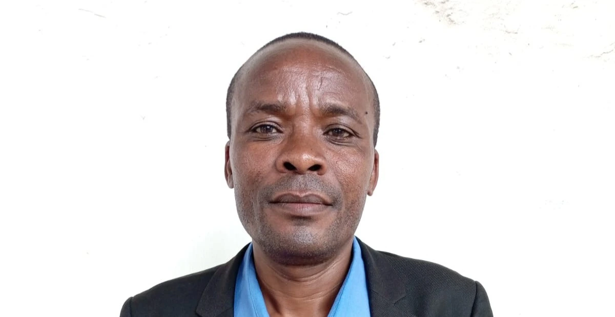 Pastor John