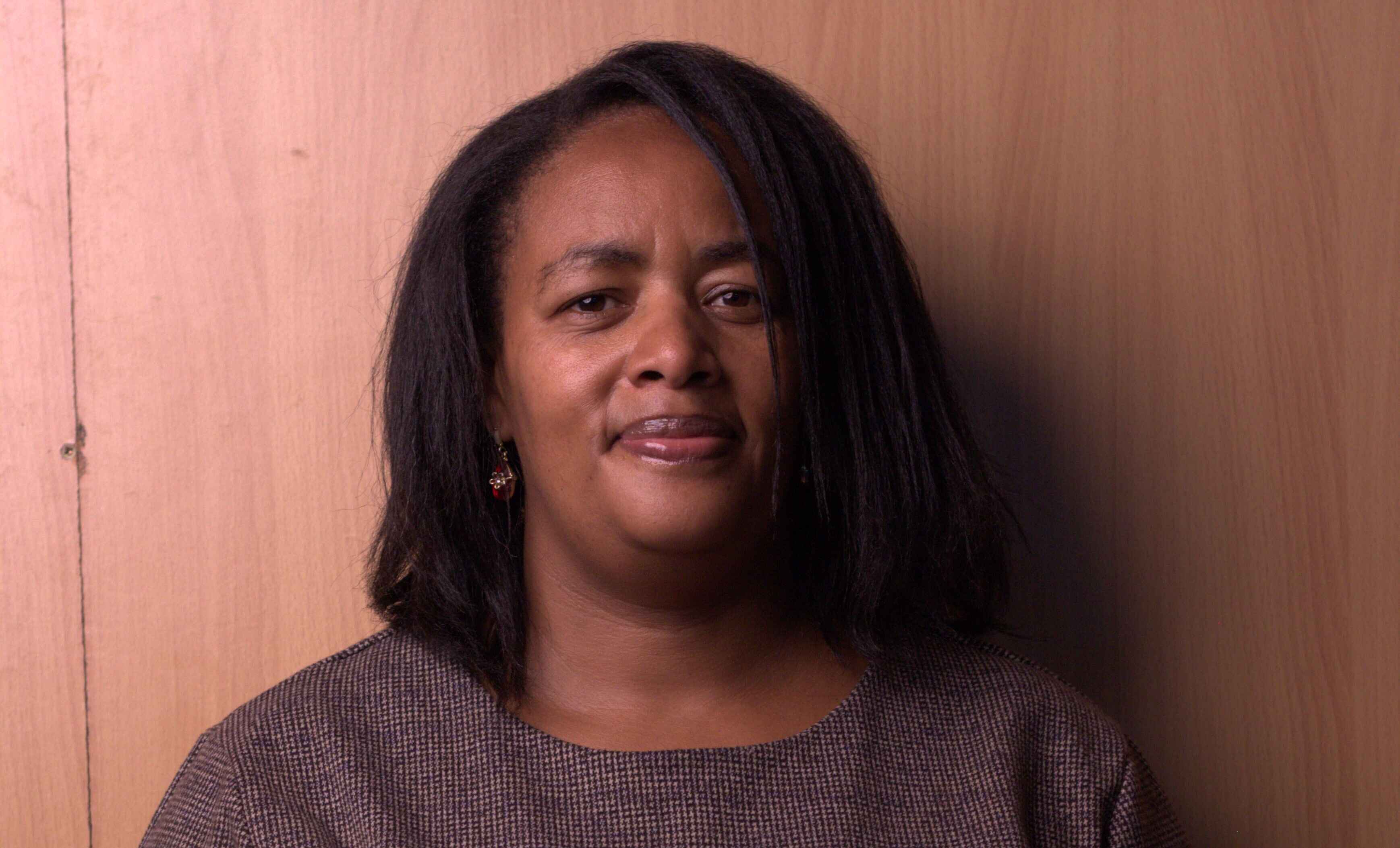 Miriam Mwanzia