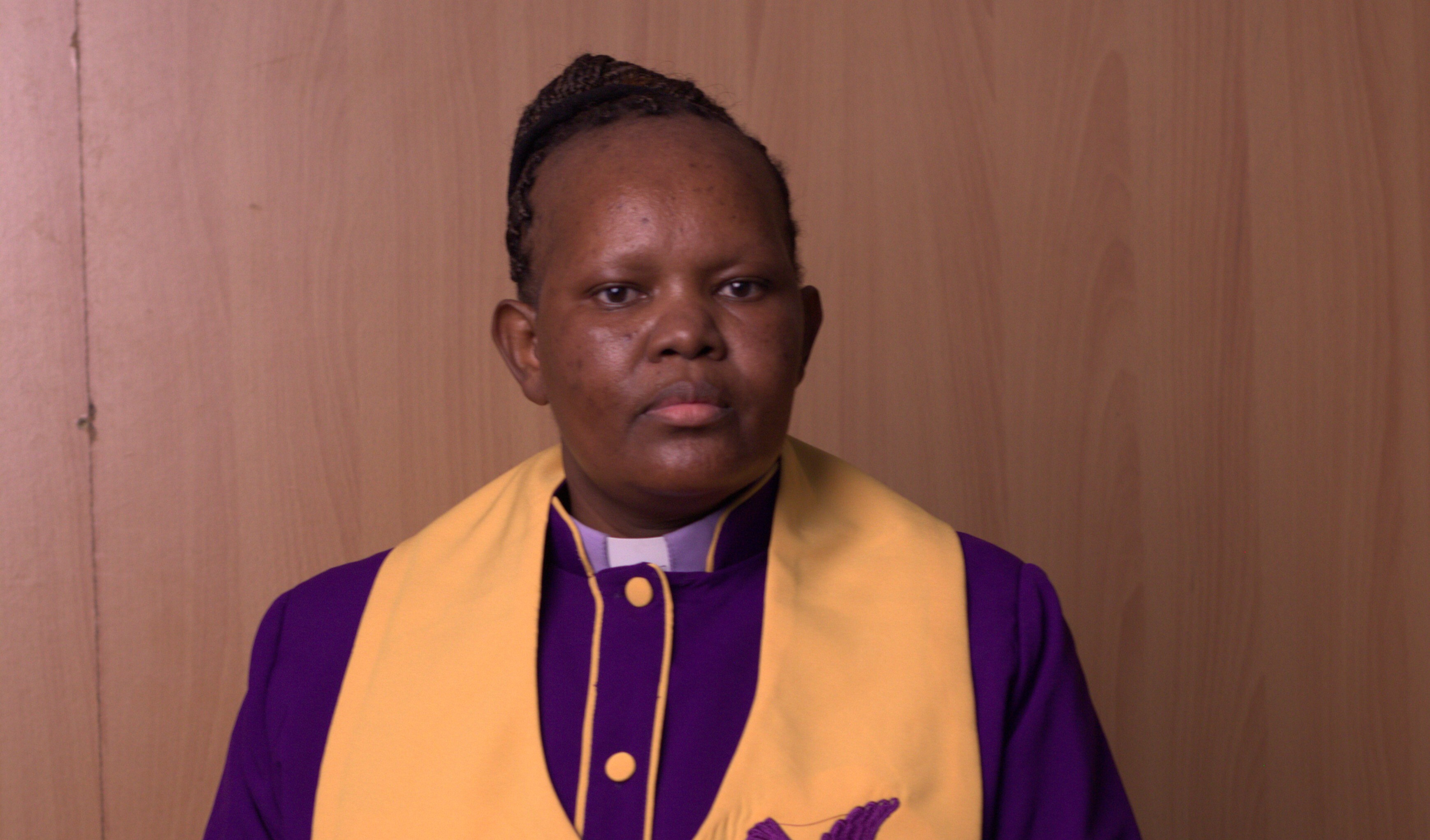 Esther Muthengi