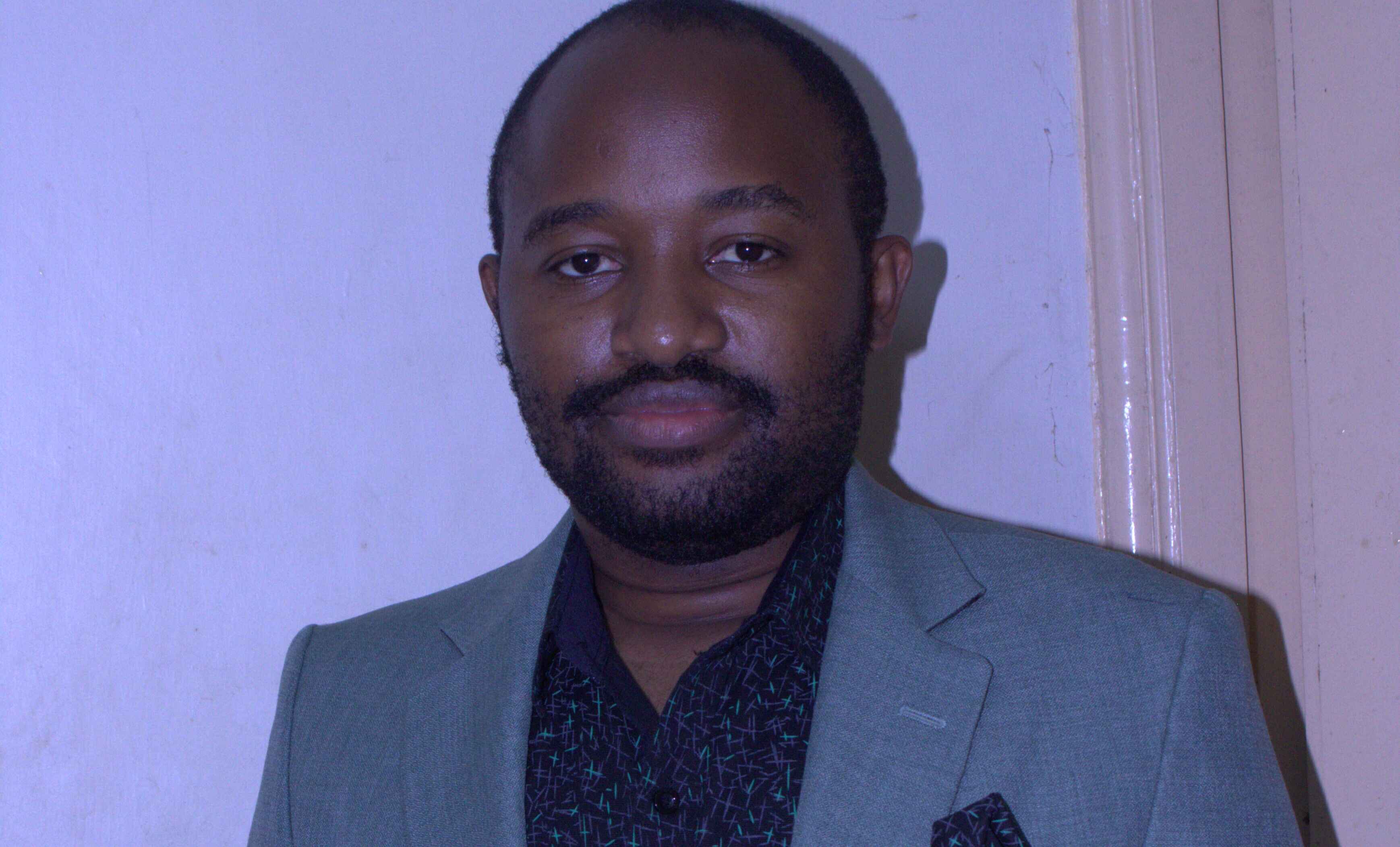 Brian Muriuki