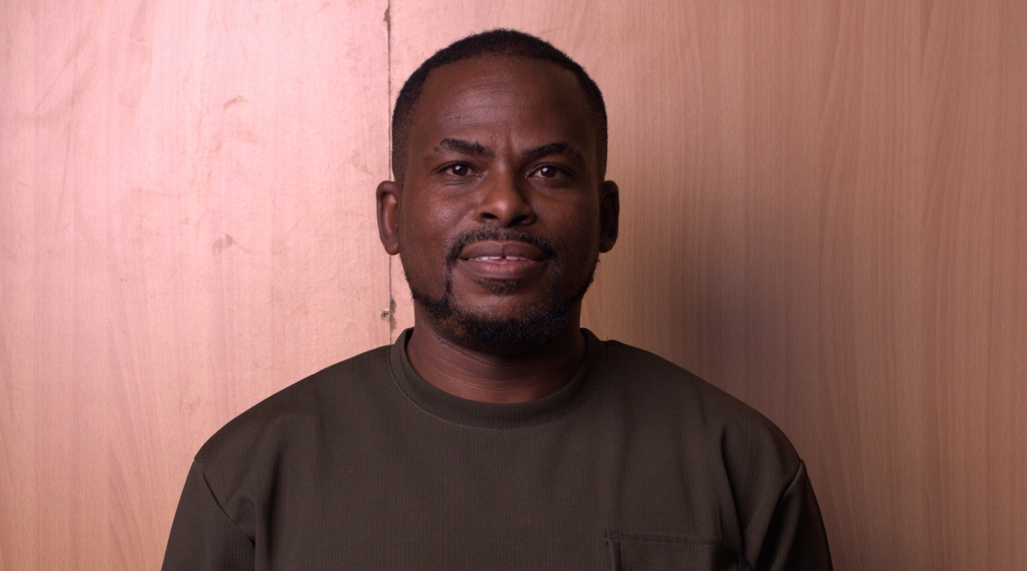 Barnabas Mbithi